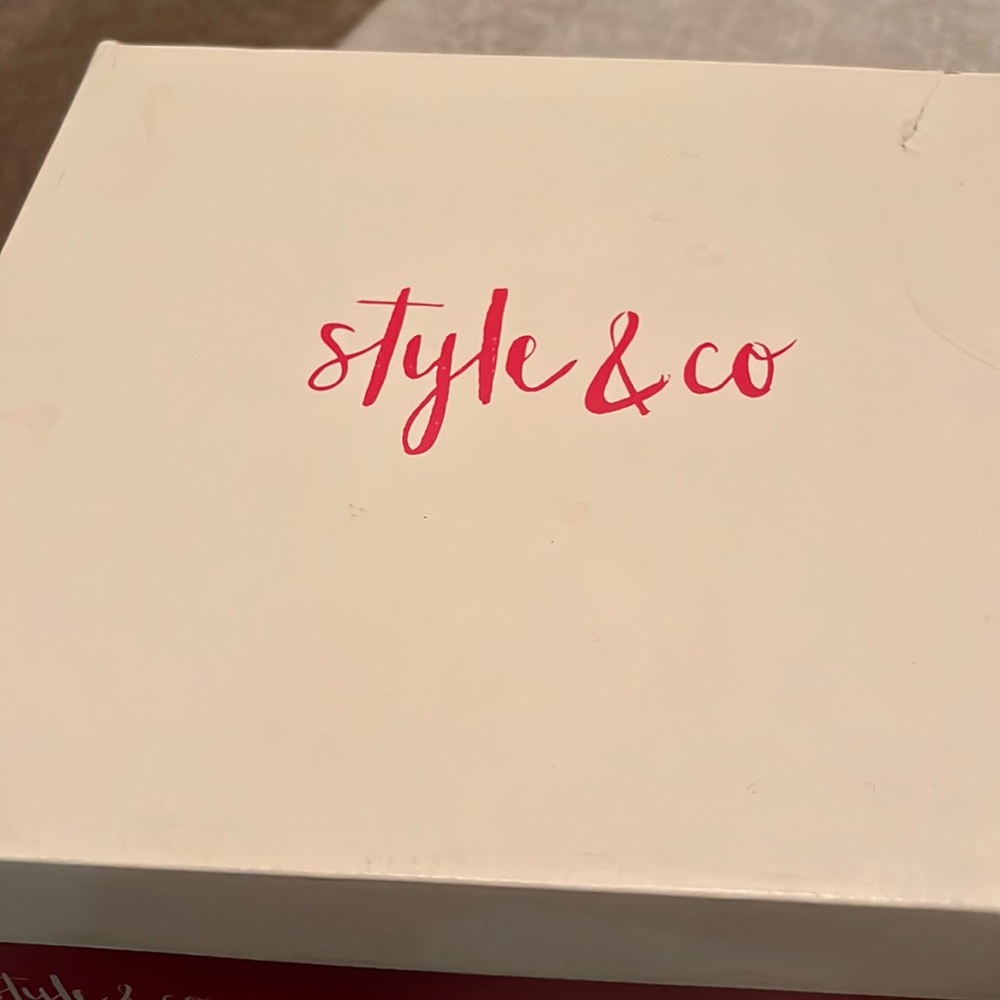 Style & Co